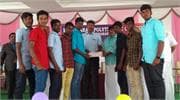 Maharani polytechnic College Dharapram photo_app photo 2